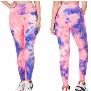 Zenana booty poppin tik tok leggings size medium